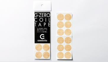 G-ZERO COIL TAPE